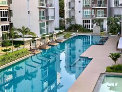Waterfront @ Faber (D5), Apartment #632115871